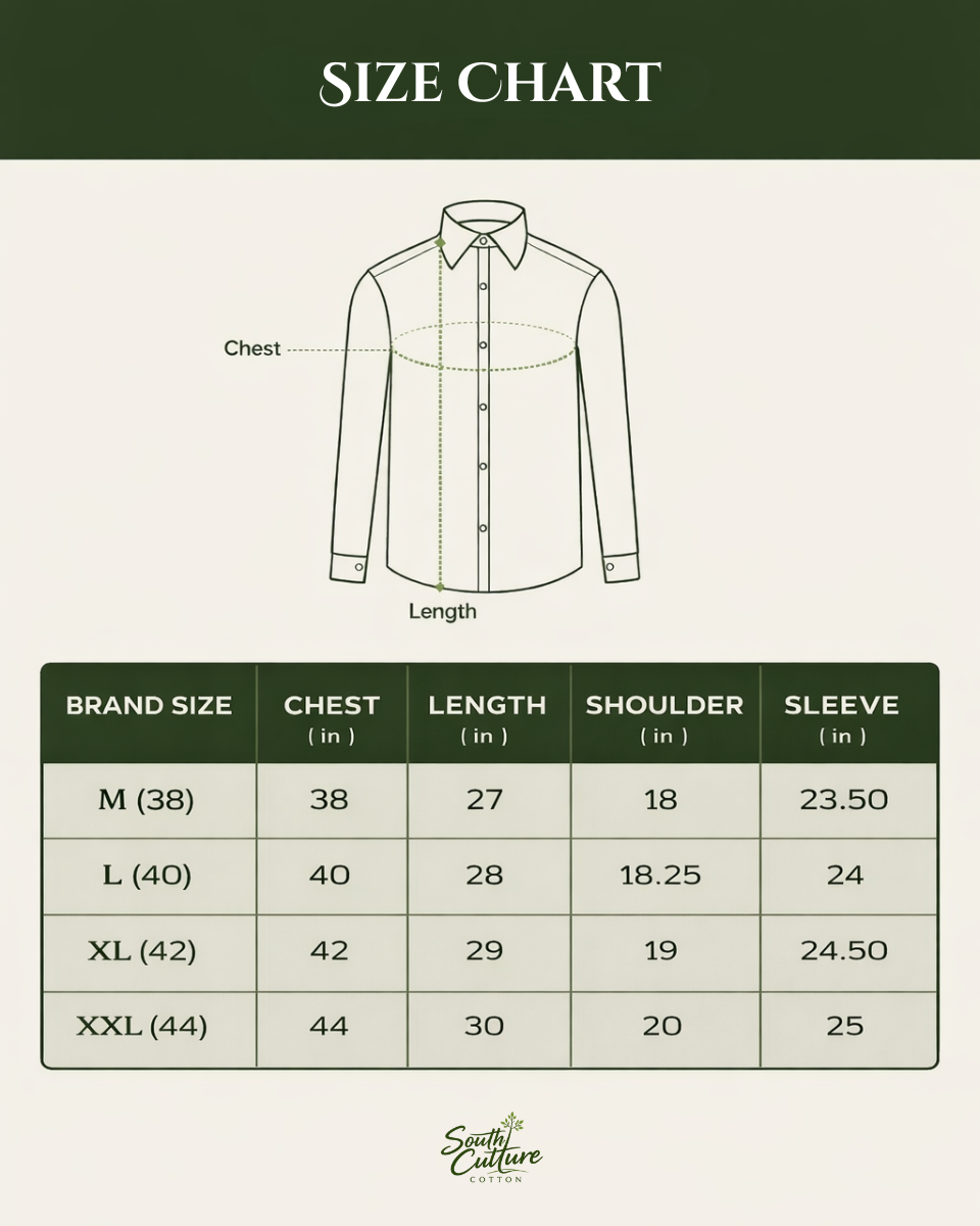 Linen White With Grey Colour Patta Print Shirt For Men