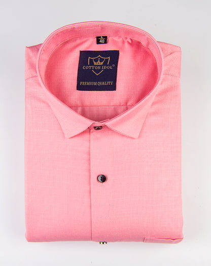 Masrise Cotton Gajri Pink Light