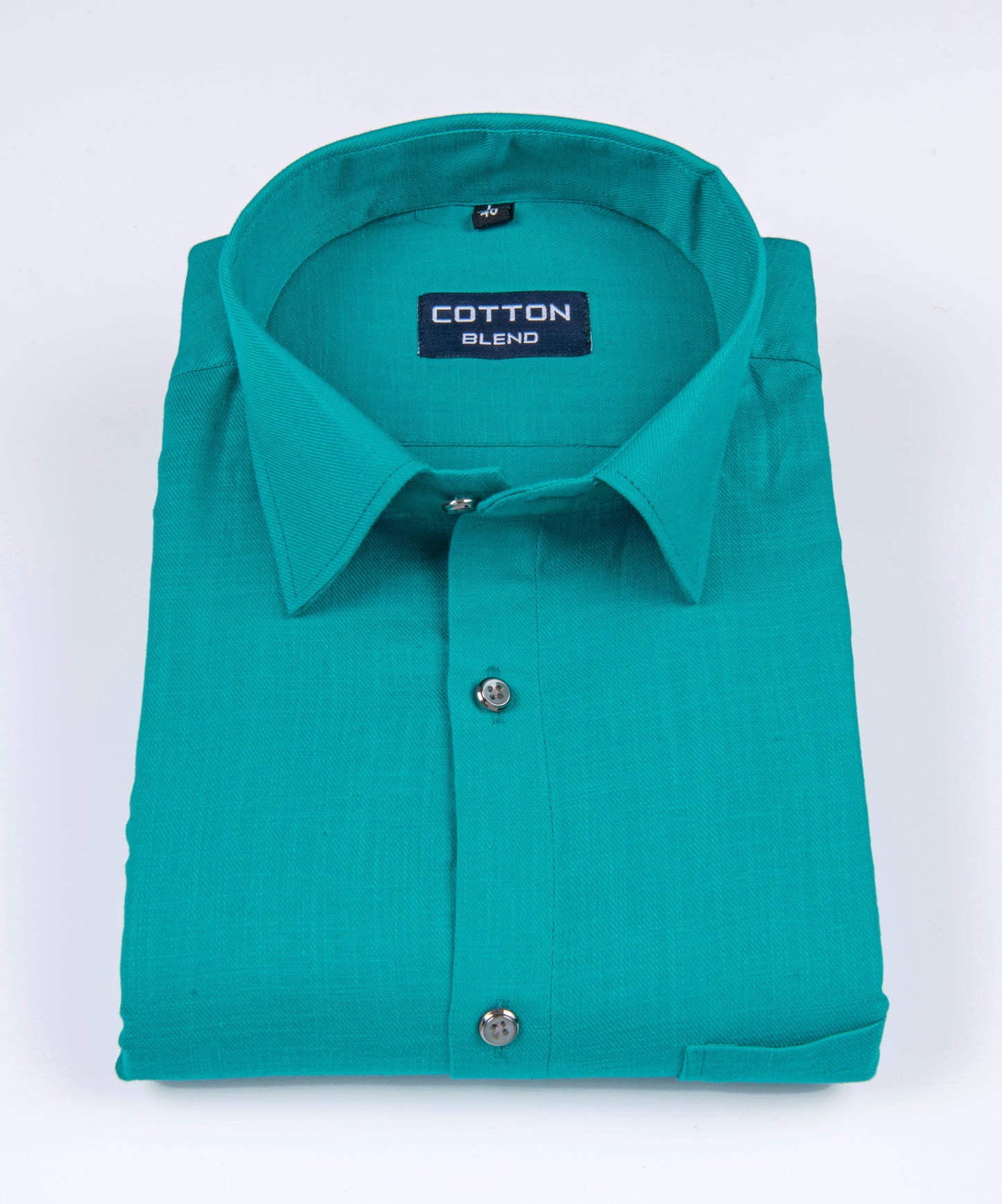 ramar green color shirt